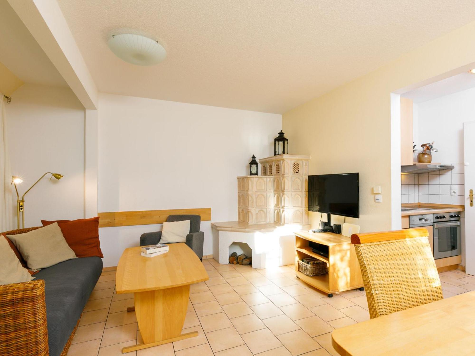Holiday Home Im Kiefernweg Dhh 21 By Interhome Zinnowitz Exterior photo